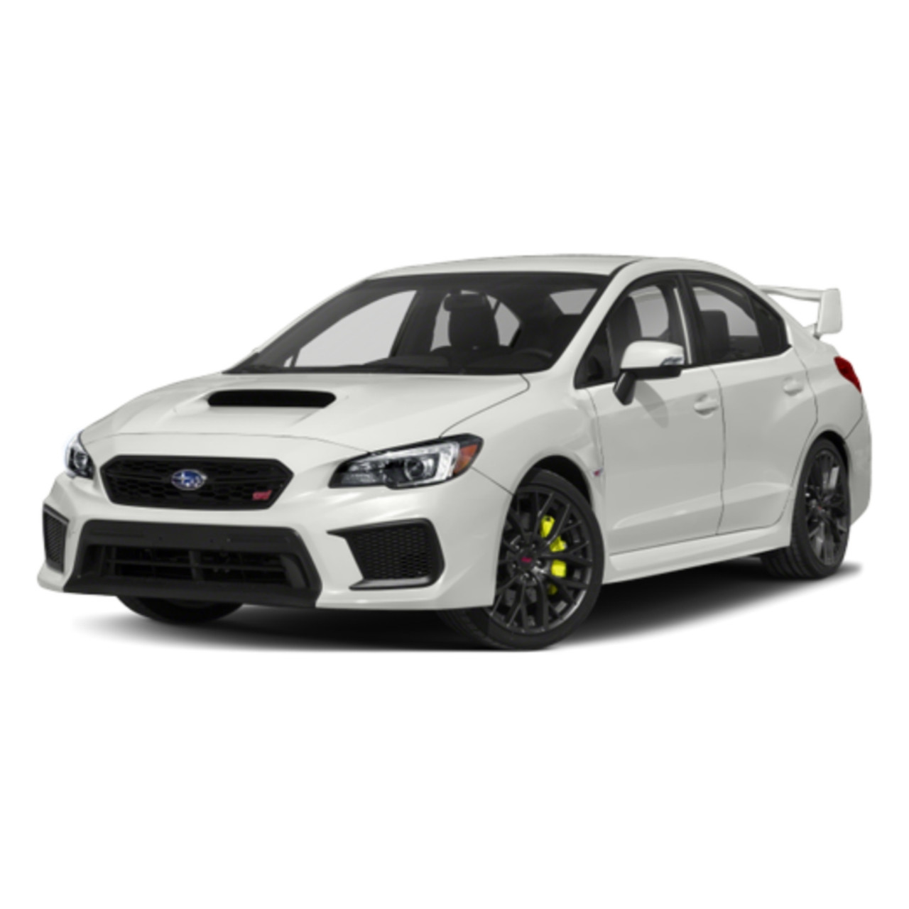 2018-2021 WRX/STI